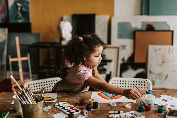 رسم وتلوين