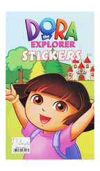 Butterfly Toy Story Stickers