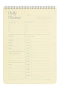 Daily To-Do Planner