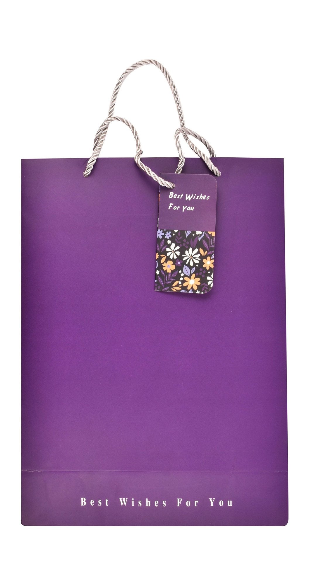 Yaoota Best Wishes For You Paper Gift Bag
