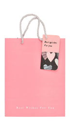 Yaoota Best Wishes For You Paper Gift Bag