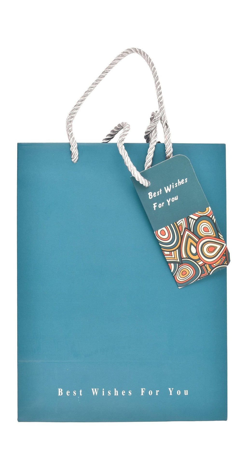 Yaoota Best Wishes For You Paper Gift Bag