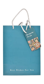 Yaoota Best Wishes For You Paper Gift Bag