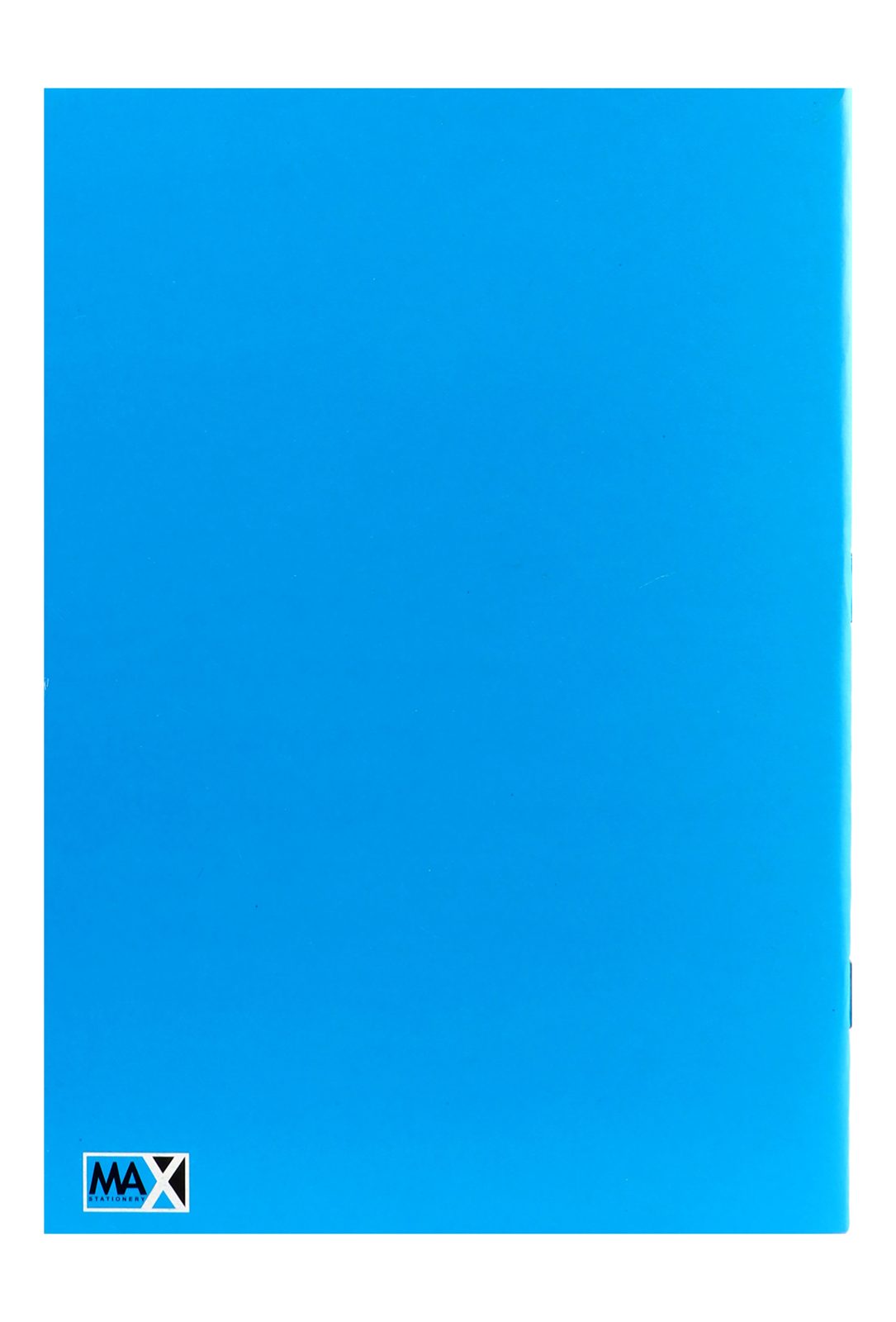 Max School Ruled Notebook – 40 Sheets