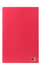 Max English Notebook – 60 Sheets