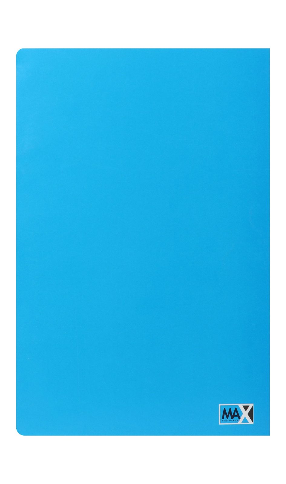 Max English Notebook – 60 Sheets