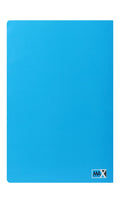 Max English Notebook – 60 Sheets