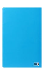 Max English Notebook – 60 Sheets