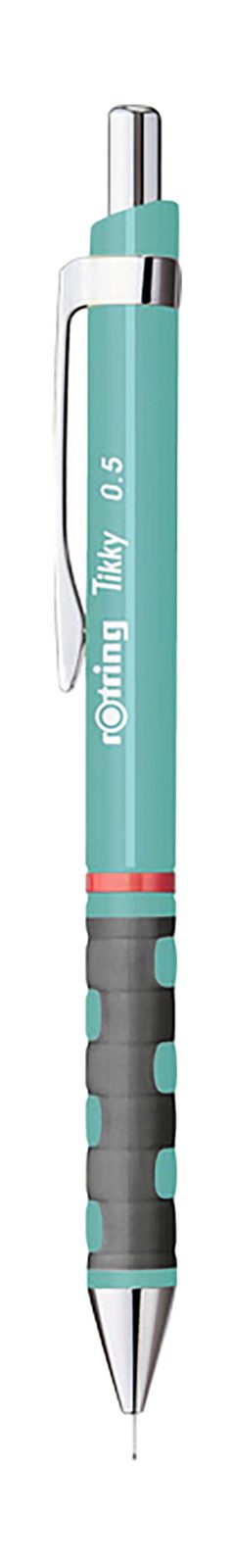 Rotring Tikky Grip Mechanical Pencil 0.5 mm