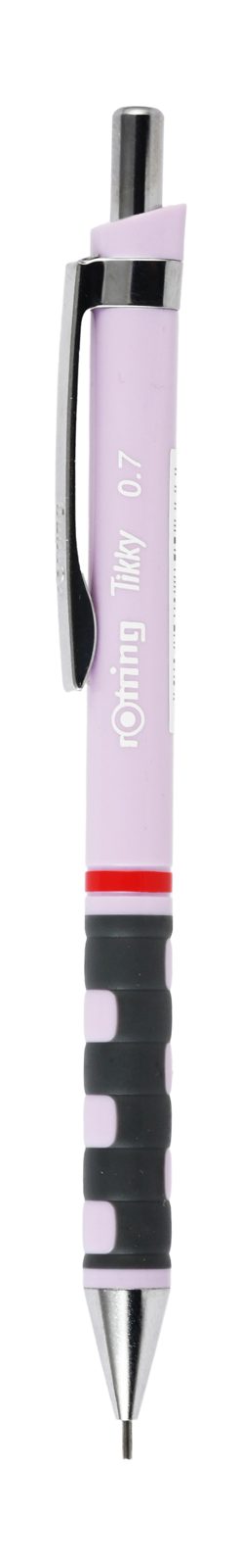 Grip Mechanical Pencil 0.7 mm – Mauve