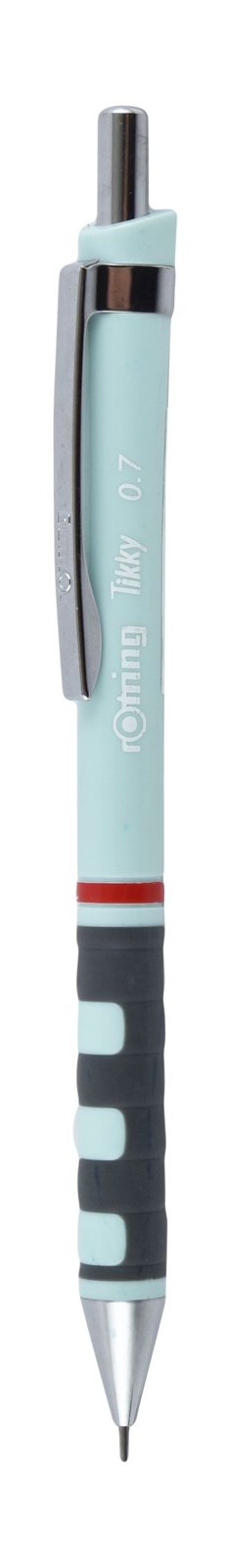 Grip Mechanical Pencil 0.7 mm – Turquoise