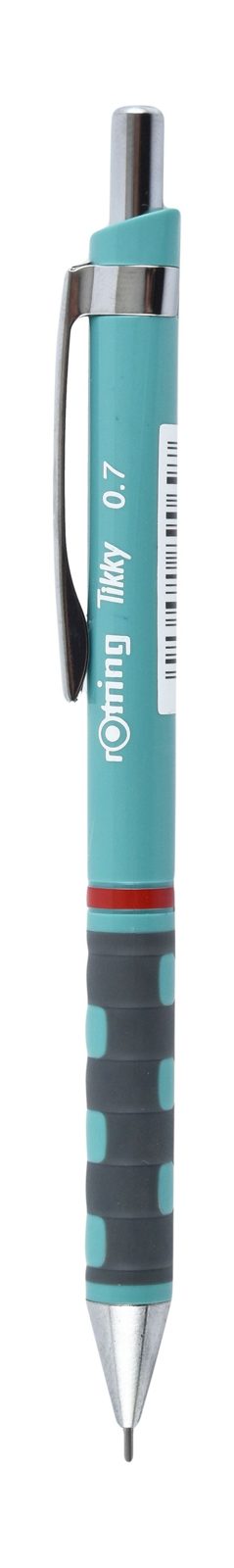 Grip Mechanical Pencil 0.7 mm – Green