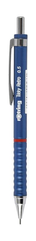 Rotring Pen 0.5 mm – Blue