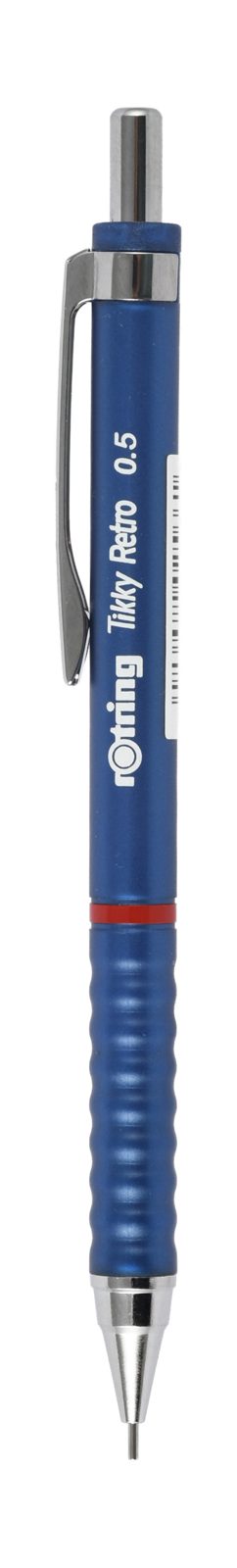 Rotring Pen 0.5 mm – Blue
