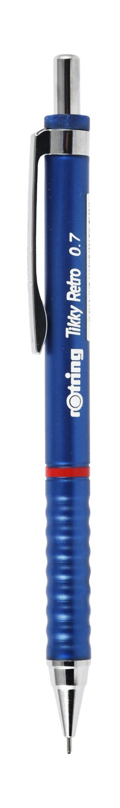 Rotring Pen 0.7 mm – Blue