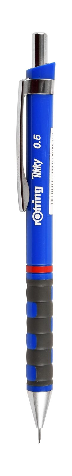Rotring Mechanical Pencil 0.5 mm – Blue