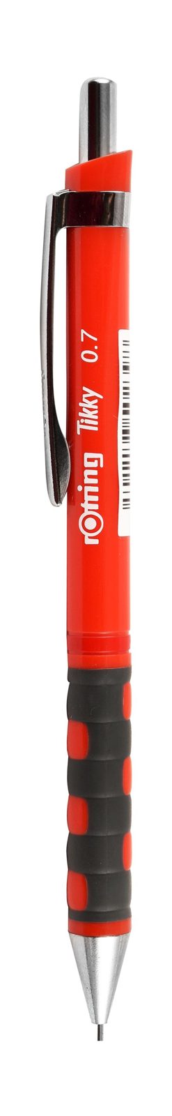 Grip Pen 0.7 mm – Red