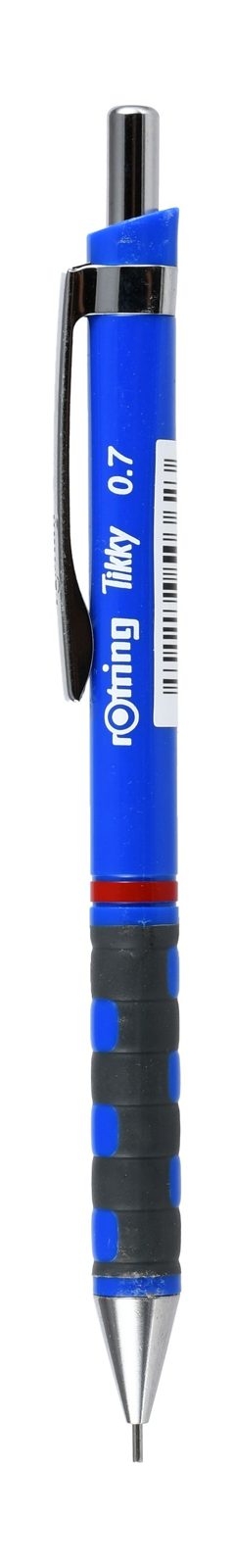 Grip Pen 0.7 mm – Blue