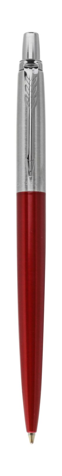 Parker Jotter Ballpoint Pen – Royal Red