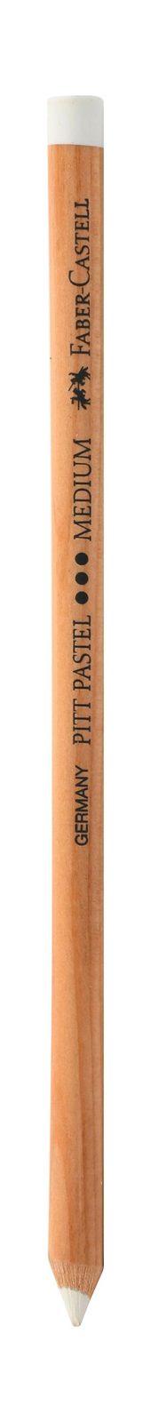 Water-Based White Marker – Medium
