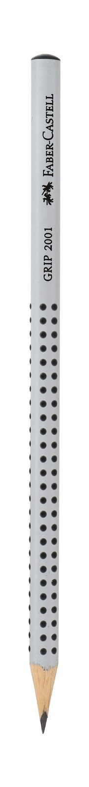 Faber-Castell Grip Pencil