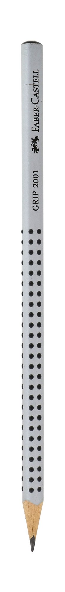 Faber-Castell Grip 2001 Graphite Pencil