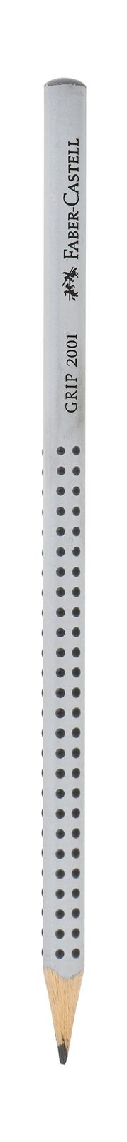 Faber-Castell Grip Pencil 2H