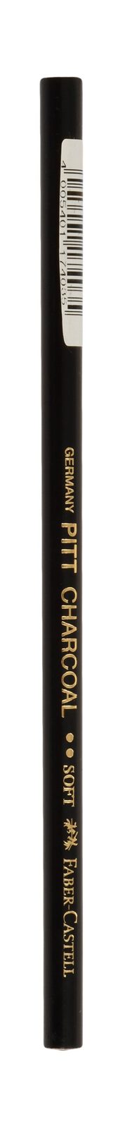 Charcoal Pencil – Soft