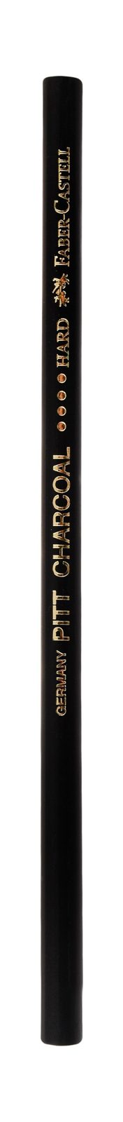 Charcoal Pencil – Hard