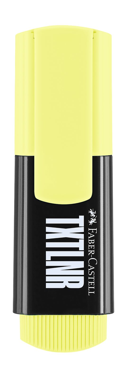 Faber-Castell Mini Highlighter – Yellow
