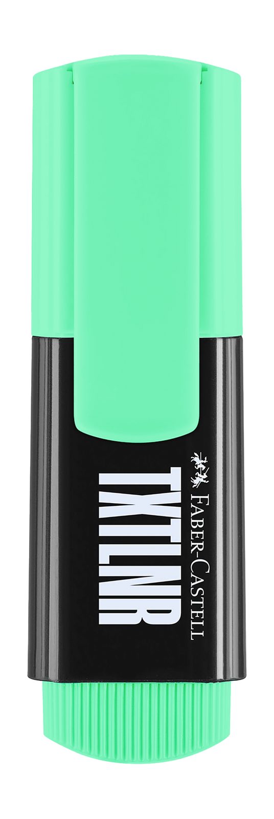 Faber-Castell Mini Highlighter – Green