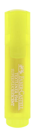 Faber-Castell Textliner 46 Highlighter – Yellow