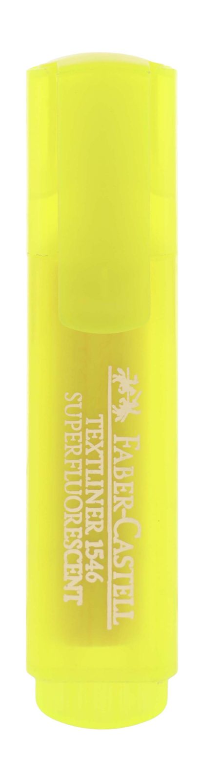 Faber-Castell Textliner 46 Highlighter – Yellow
