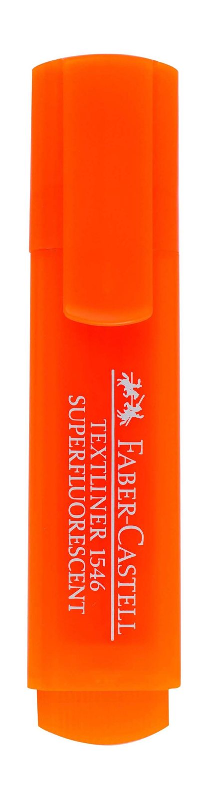 Faber-Castell Textliner 46 Highlighter – Orange
