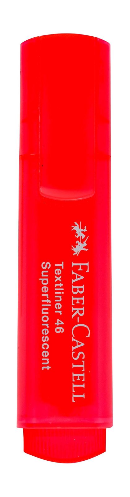 Clear Highlighter – Red