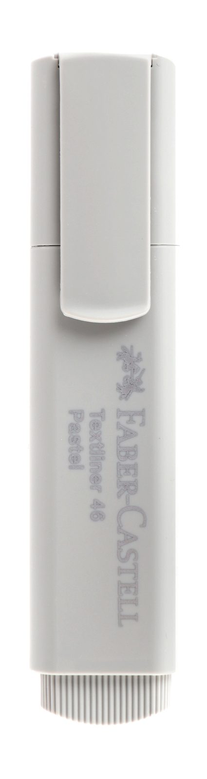Faber-Castell Highlighter – Gray