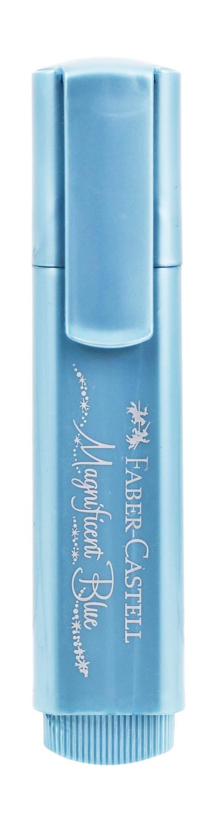 Faber-Castell Metallic Highlighter