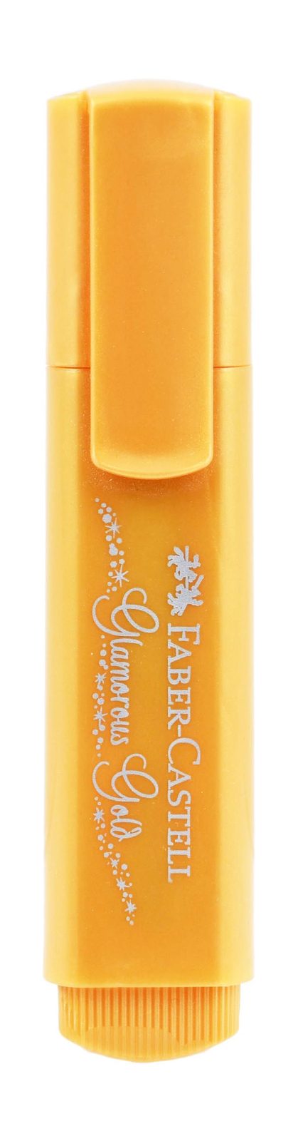 Faber-Castell Metallic Highlighter