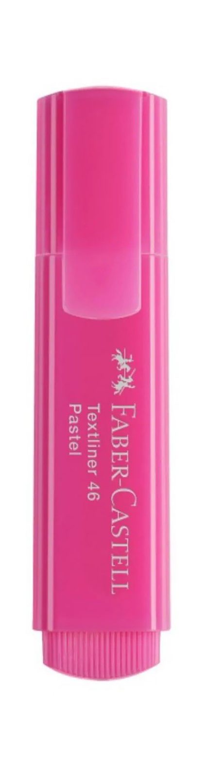 Faber-Castell Pastel Highlighter – Pink