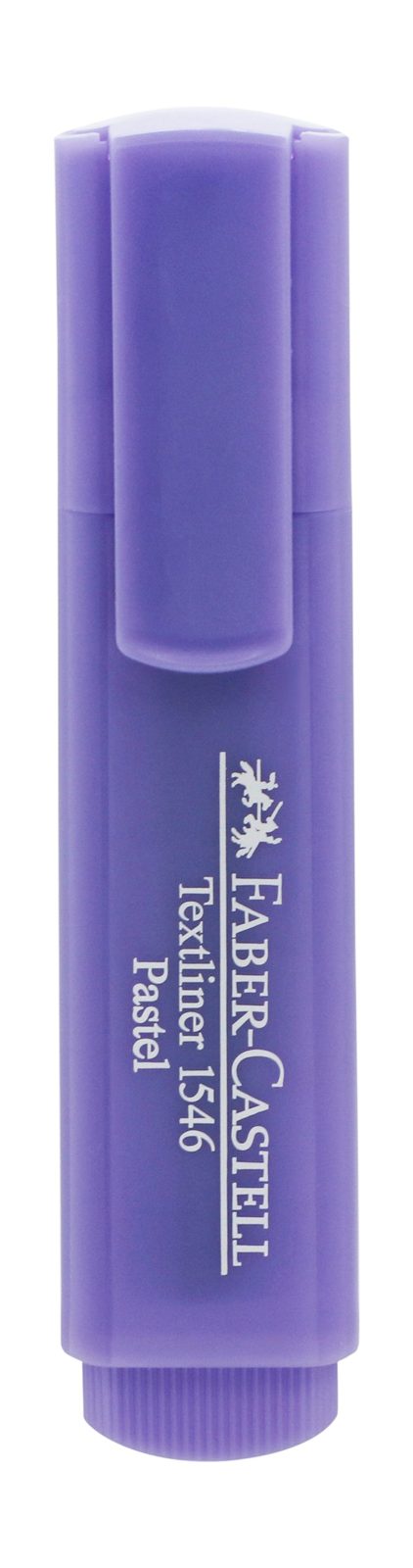Faber-Castell Pastel Highlighter – Mauve