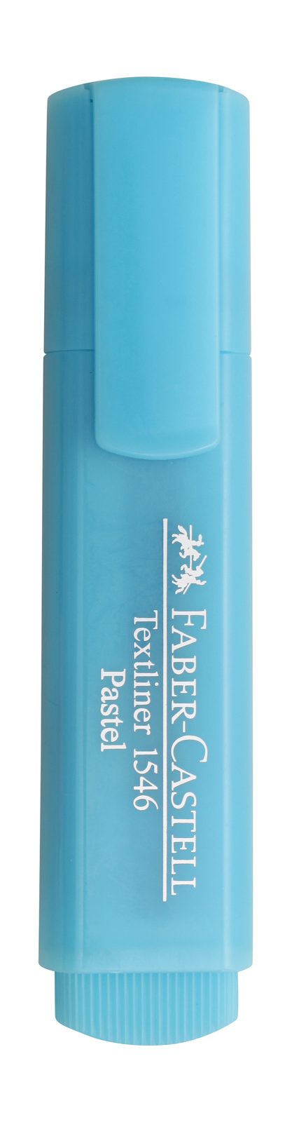 Faber-Castell Pastel Highlighter – Turquoise