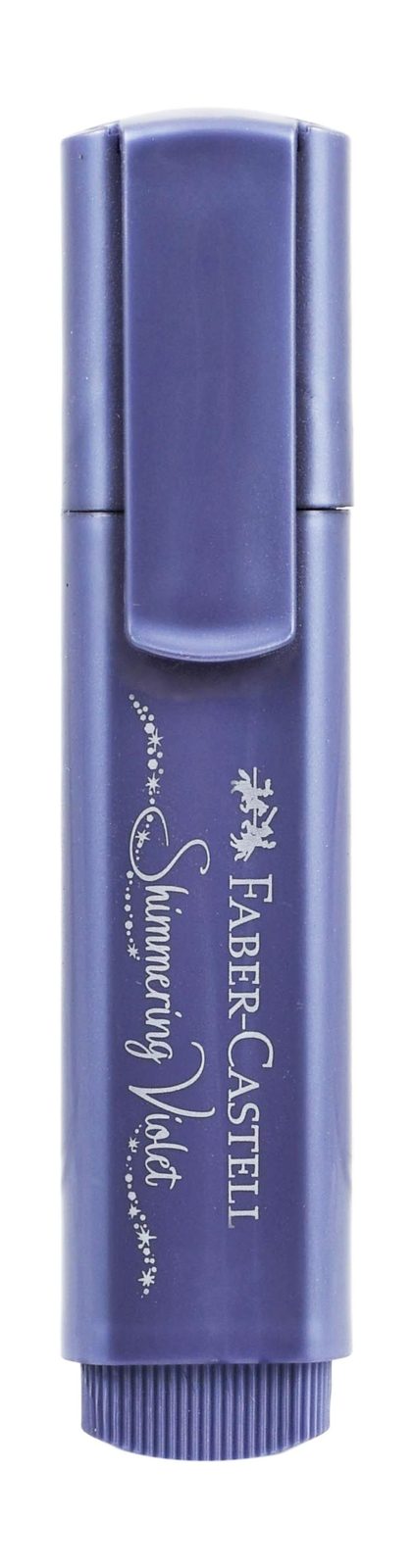 Faber-Castell Metallic Highlighter