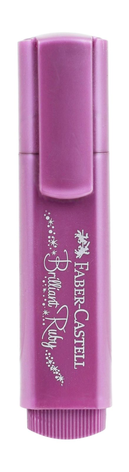 Faber-Castell Metallic Highlighter