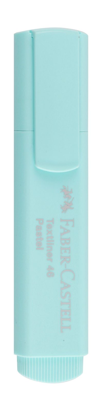 Faber-Castell Pastel Highlighter – Turquoise