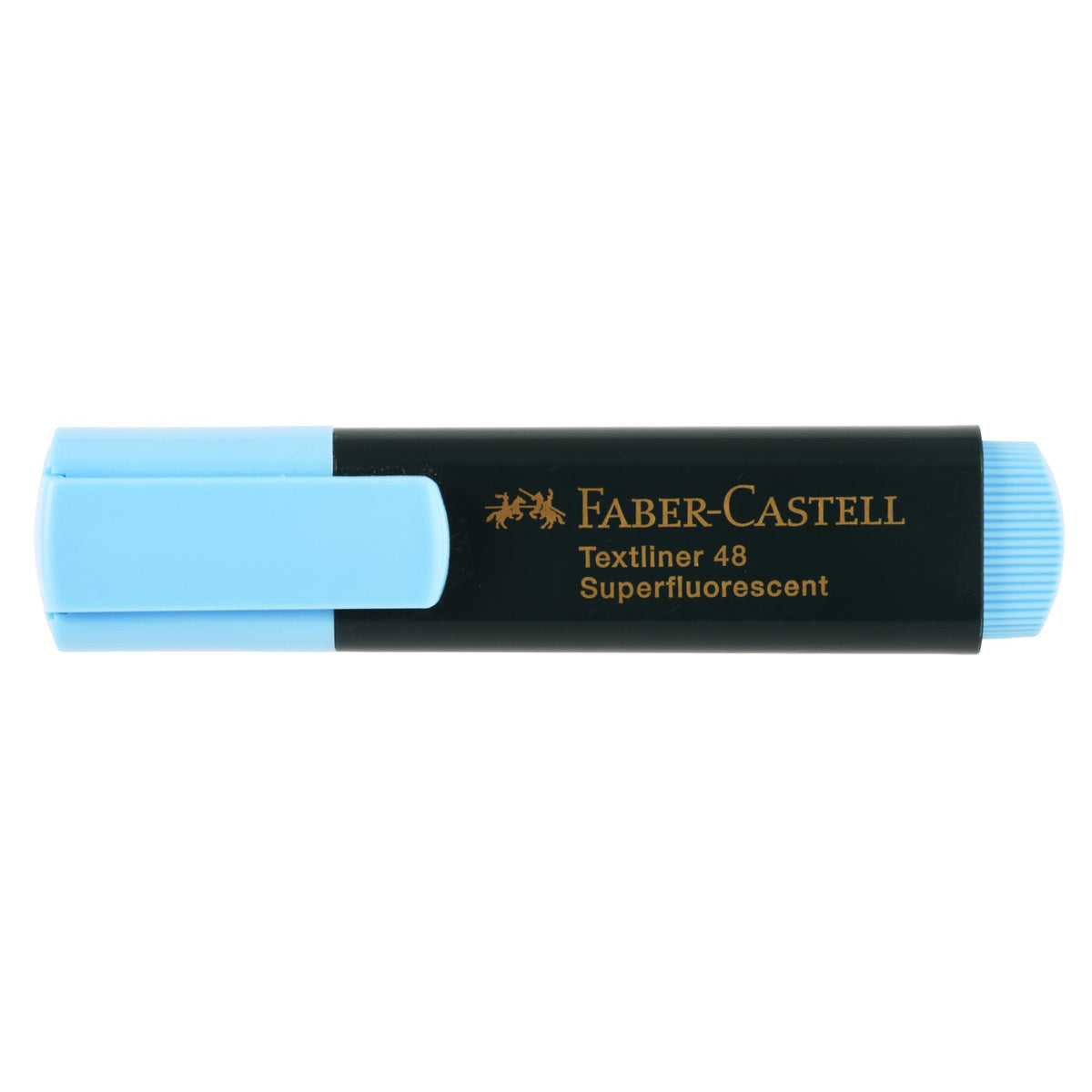 Faber-Castell Textliner 48 Highlighter – Blue