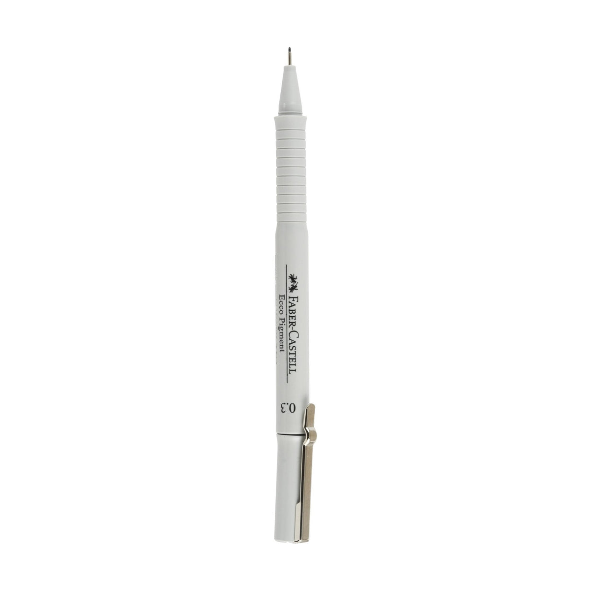 قلم تحبير Ecco Pigment