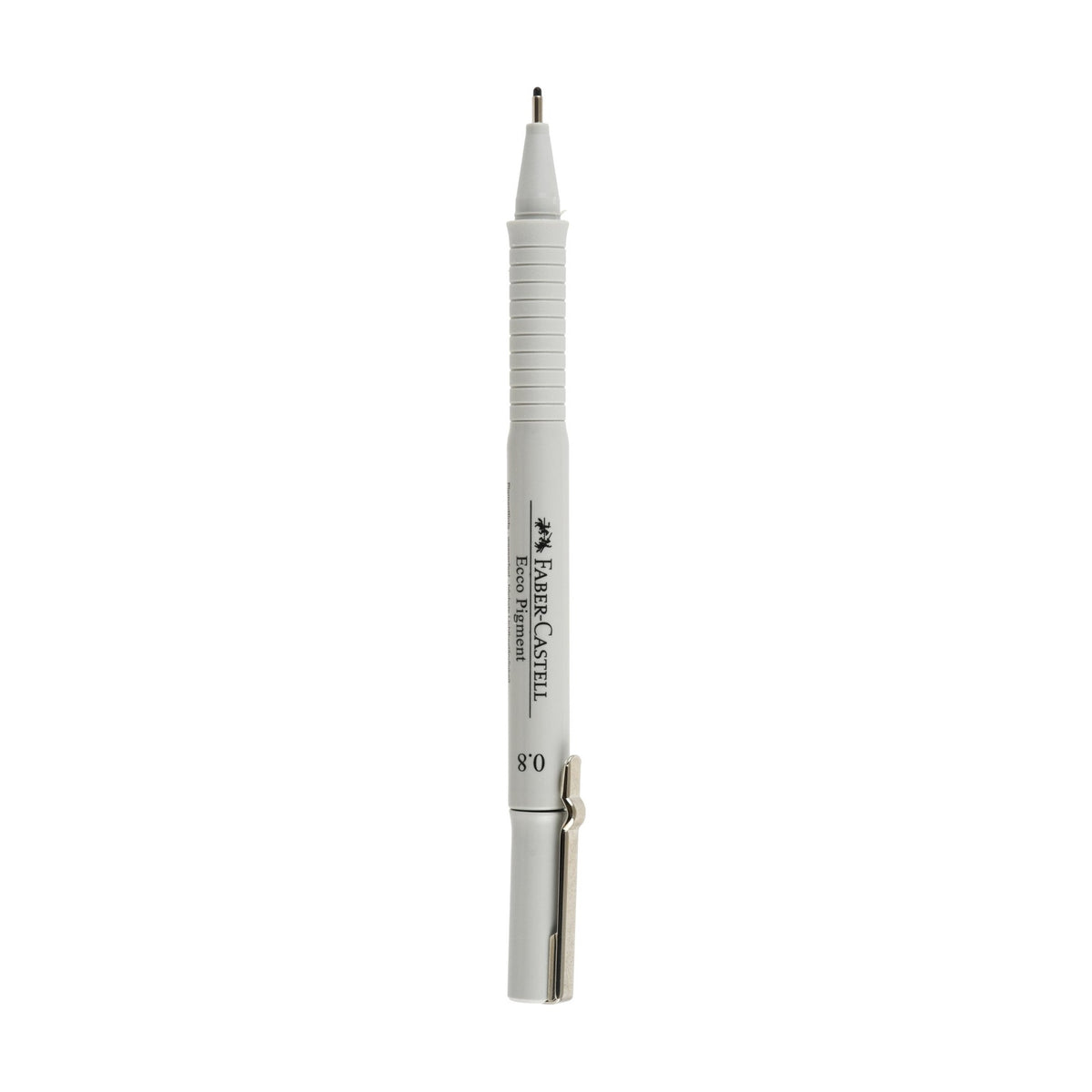 قلم تحبير Ecco Pigment