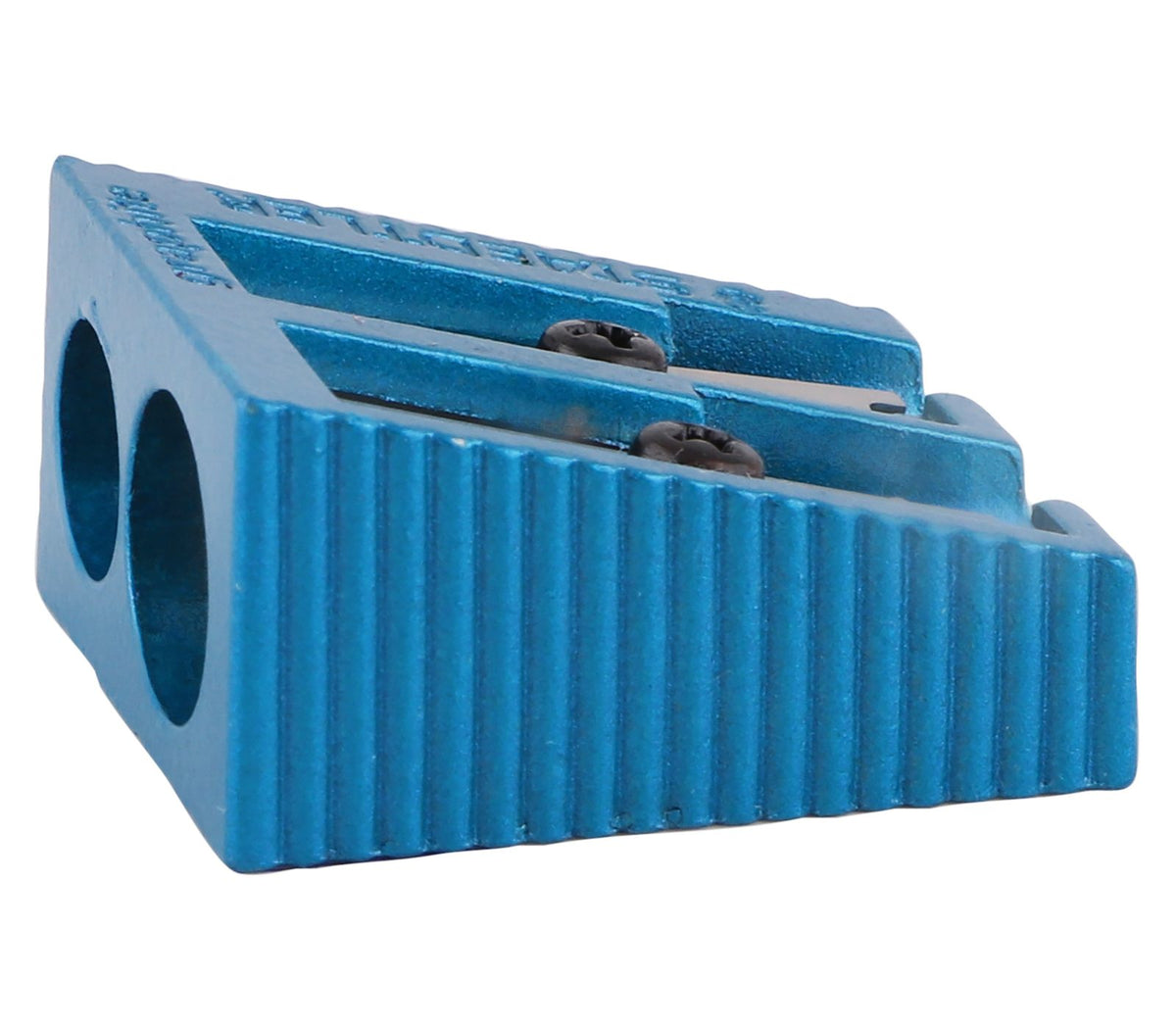 Staedtler 2-Hole Metal Sharpener