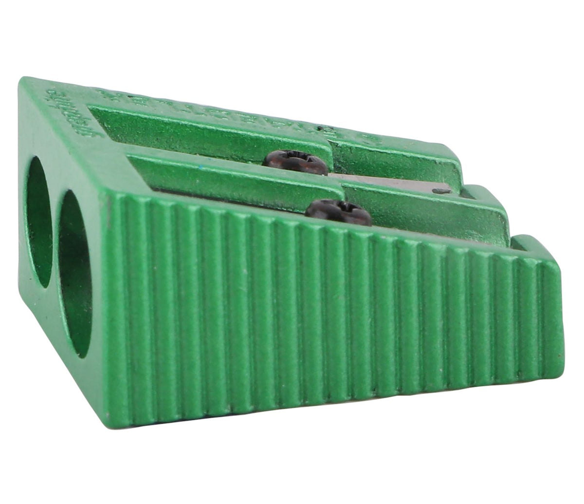 Staedtler 2-Hole Metal Sharpener