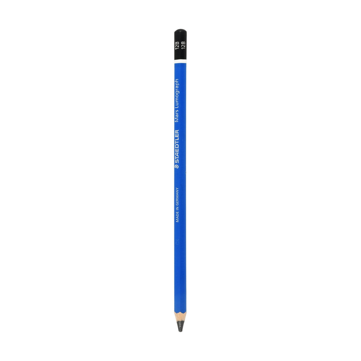 قلم رصاص Mars Lumograph Black